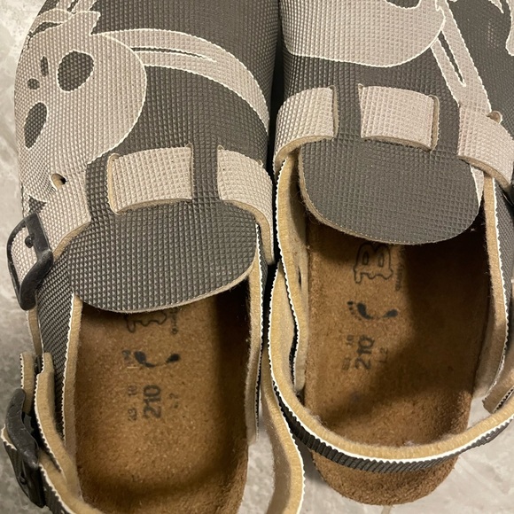 Birki’s for kids size 1.5 - Picture 3 of 7